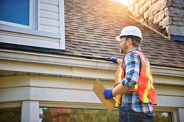 Trusted Storm Damage Roof Repair service in Fremont, NE - Ben Roofing and Steel LLC